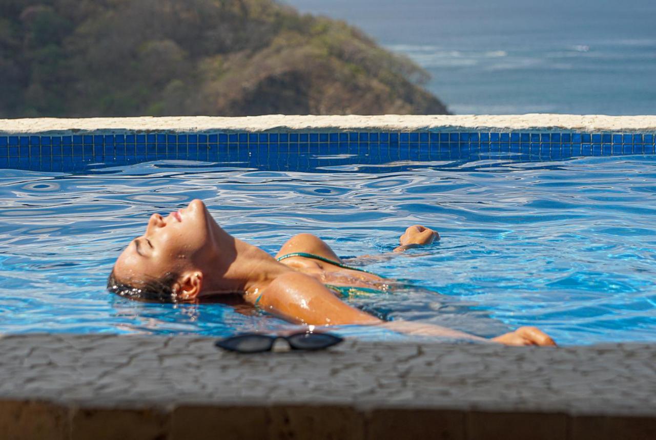 Arte Sano Hotel Cafe San Juan del Sur Extérieur photo