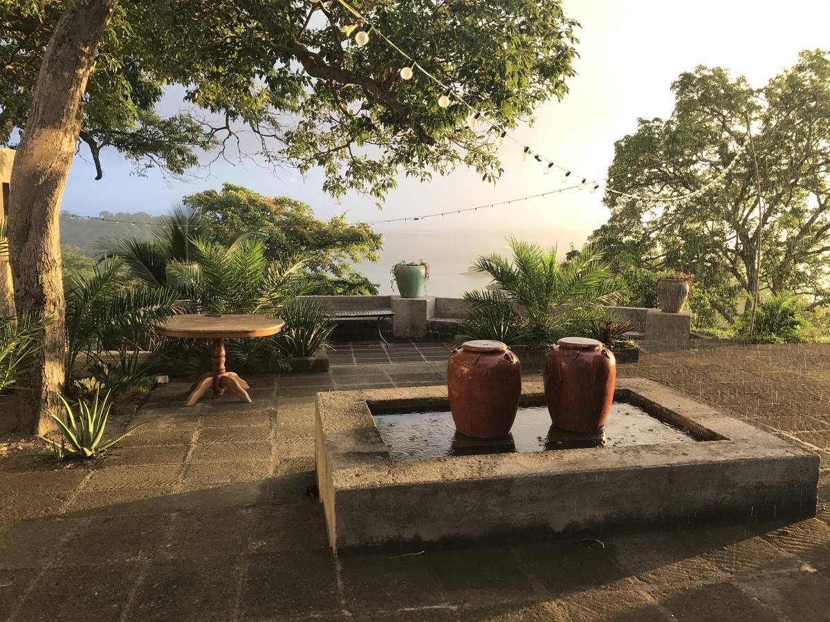 Arte Sano Hotel Cafe San Juan del Sur Extérieur photo