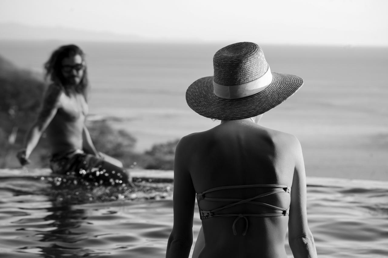 Arte Sano Hotel Cafe San Juan del Sur Extérieur photo