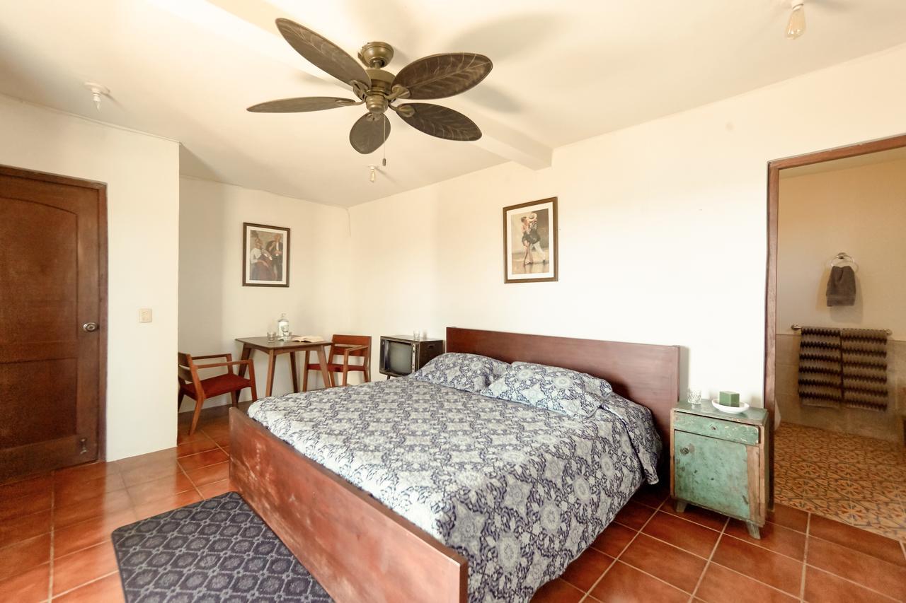 Arte Sano Hotel Cafe San Juan del Sur Extérieur photo
