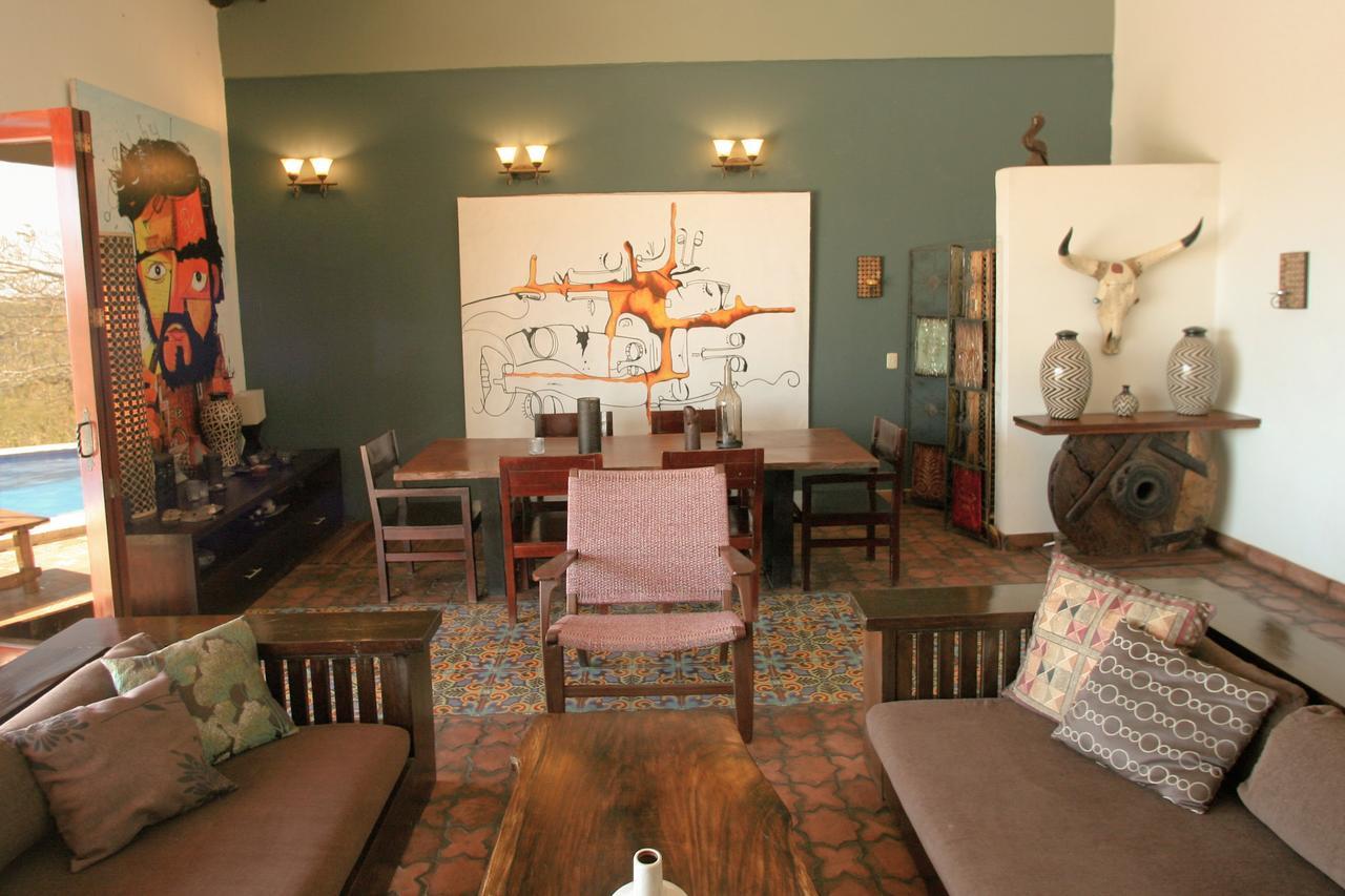 Arte Sano Hotel Cafe San Juan del Sur Extérieur photo