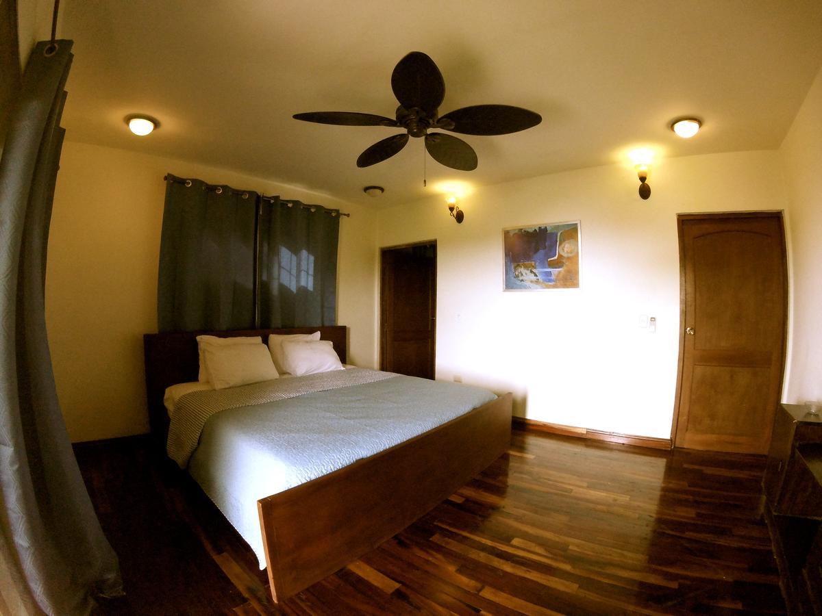 Arte Sano Hotel Cafe San Juan del Sur Chambre photo