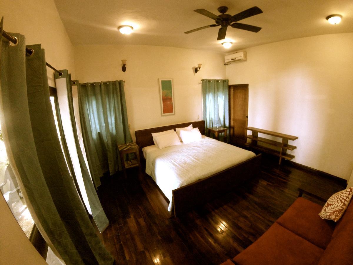Arte Sano Hotel Cafe San Juan del Sur Extérieur photo