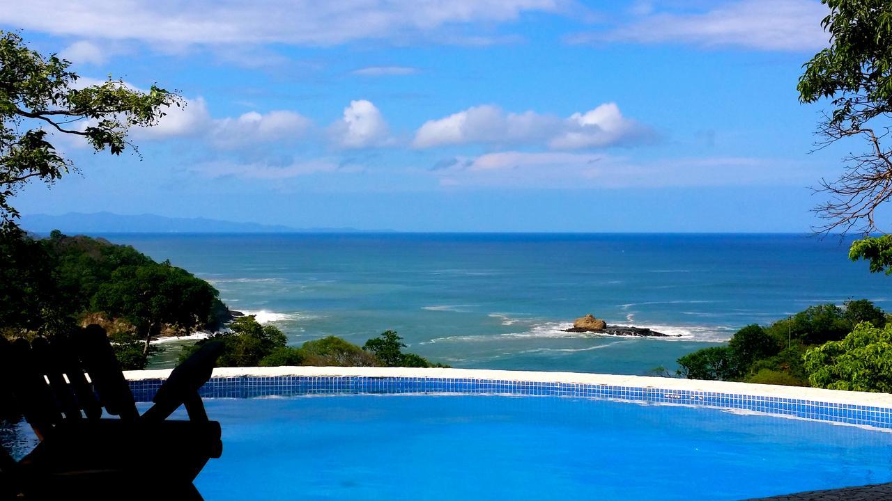 Arte Sano Hotel Cafe San Juan del Sur Extérieur photo