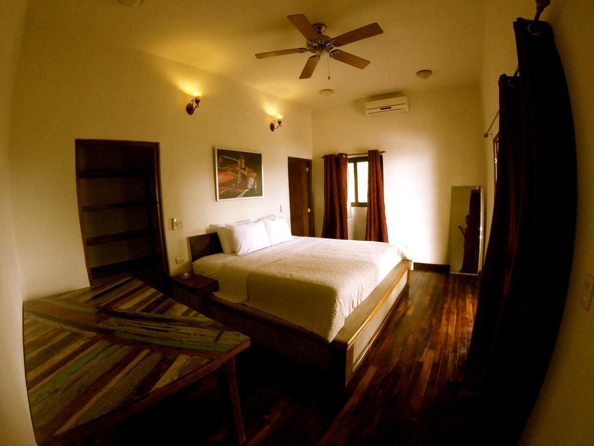 Arte Sano Hotel Cafe San Juan del Sur Extérieur photo