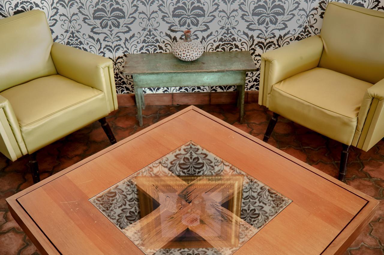 Arte Sano Hotel Cafe San Juan del Sur Extérieur photo