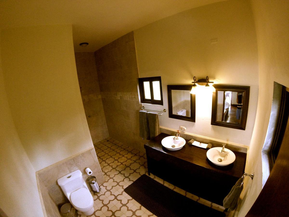 Arte Sano Hotel Cafe San Juan del Sur Extérieur photo