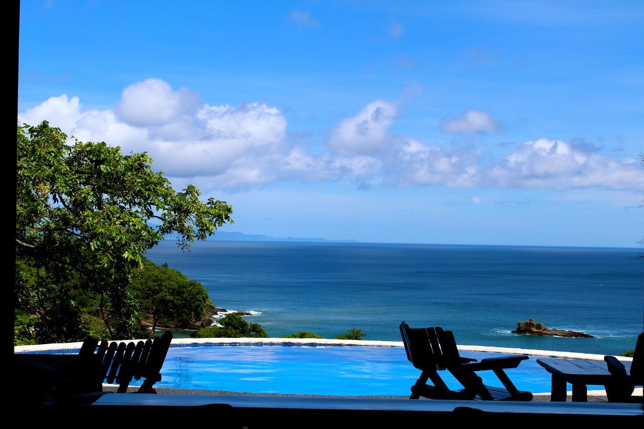 Arte Sano Hotel Cafe San Juan del Sur Extérieur photo