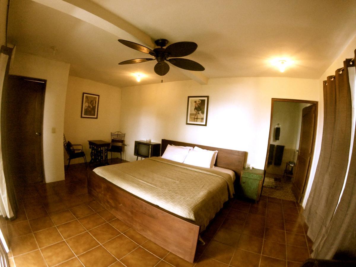 Arte Sano Hotel Cafe San Juan del Sur Extérieur photo