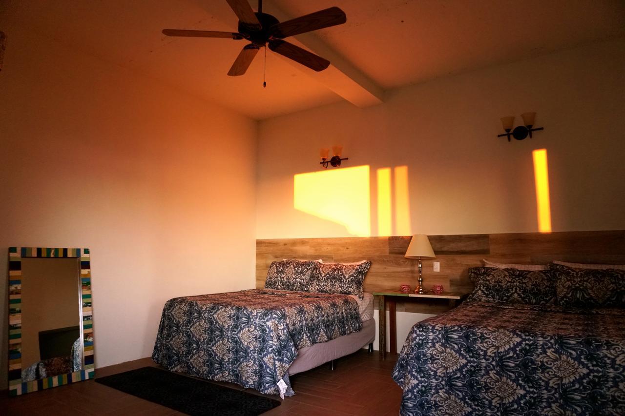 Arte Sano Hotel Cafe San Juan del Sur Extérieur photo