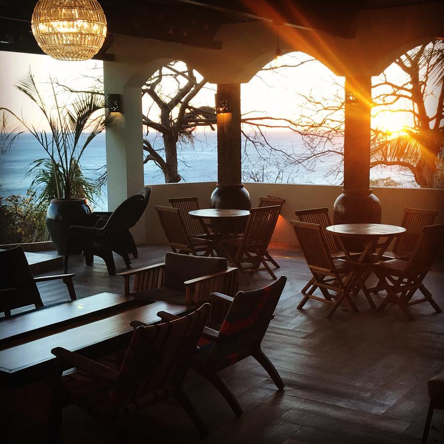 Arte Sano Hotel Cafe San Juan del Sur Extérieur photo