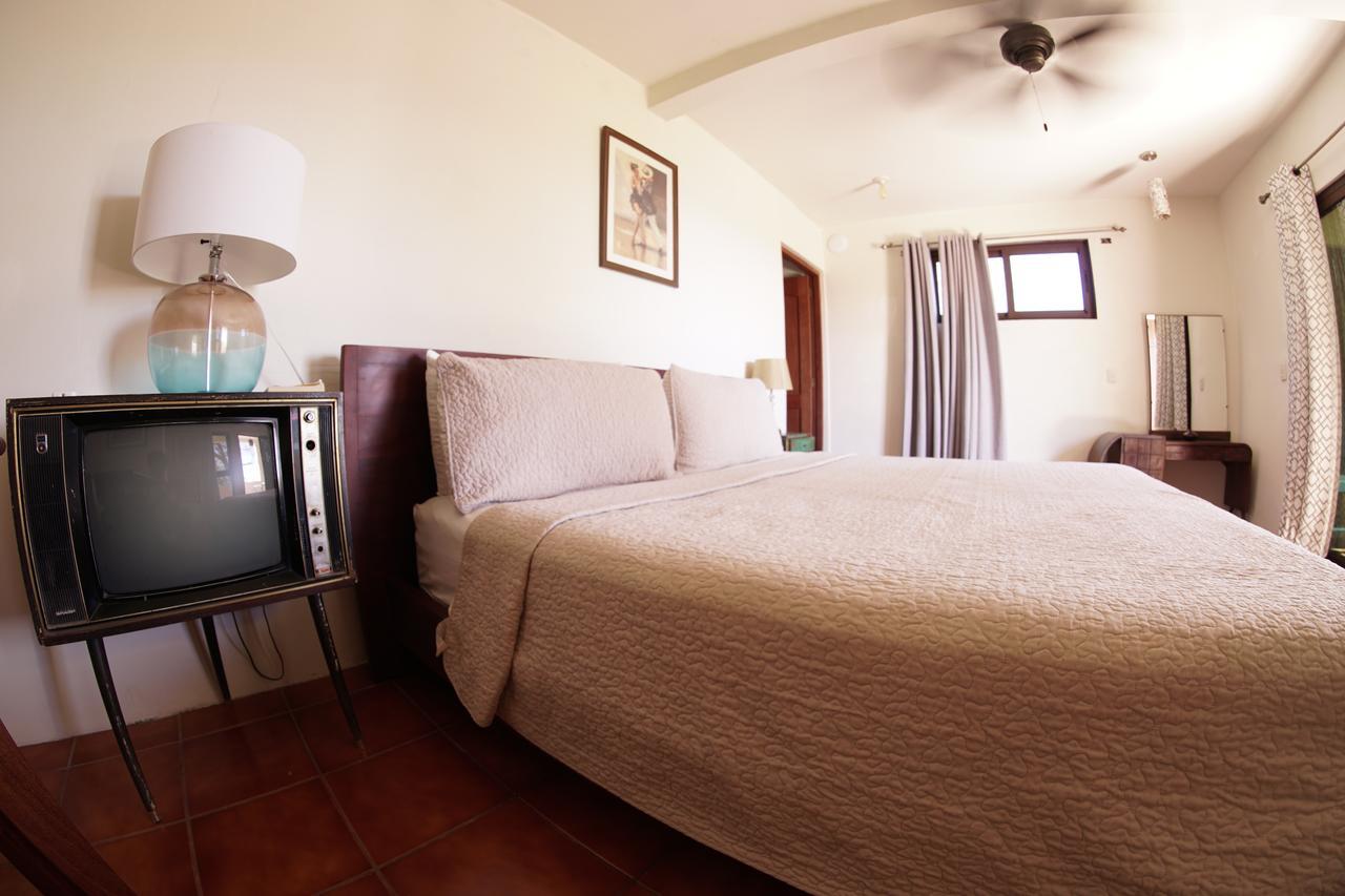 Arte Sano Hotel Cafe San Juan del Sur Extérieur photo